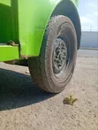 Tyres za Rhinggo 155R12C - 5