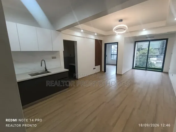 1 Bedroom Apartment for Rent in Westlands, Raphta Road - 1