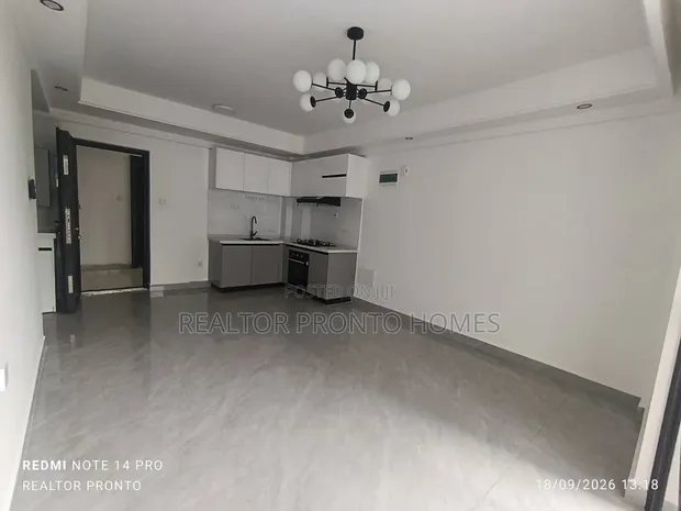 Chumba 1 cha Kupanga Westlands, Raphta Road - 1