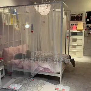 Quality Mosquito Nets for Household Protection