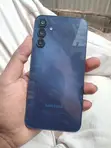 Samsung Galaxy A15 128GB Kijivu - 4