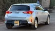 Toyota Auris 2012 Silver - 2