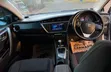 Toyota Auris 2012 Silver - 3