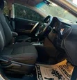 Toyota Auris 2012 Silver - 4