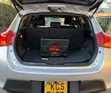 Toyota Auris 2012 Silver - 5