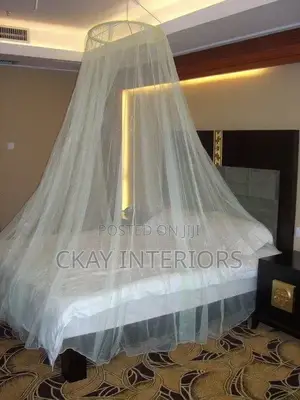 Mitego Mpya ya Mbu - Home Interiors