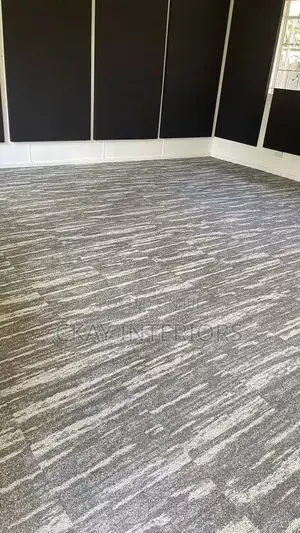 Premium Carpet Tiles - Various Colours