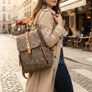 Monkey Bag Backpack - Brand New