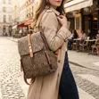 Monkey Bag Backpack - Mpya Kabisa - 1