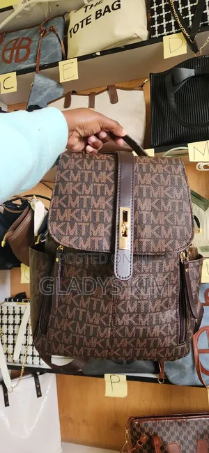 Monkey Bag Backpack - Brand New