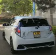 Toyota Aqua 2016 GS Sport - 2