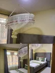 DIY-Friendly Bed Mosquito Nets - 2