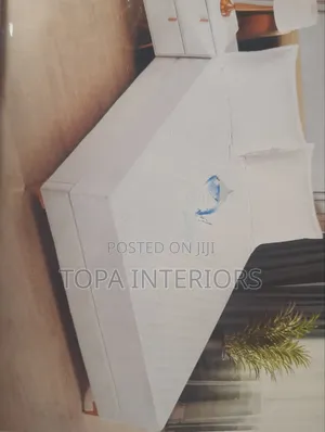 Kinga ya Godoro ya Hotel na Nyumbani Iliyofungwa, Isiyo na Maji
