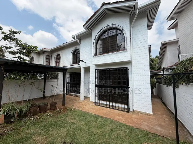 4 Bedroom Maisonette for Sale in Kileleshwa - 1