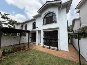 4 Bedroom Maisonette for Sale in Kileleshwa