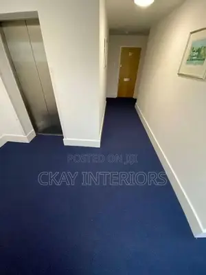 Carpeti za Ukutani za Delta za Kustaajabisha