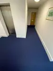 Carpeti za Ukutani za Delta za Kustaajabisha - 1