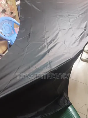 Mackintosh Full Cover Waterproof Mattress Protector