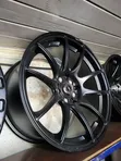 Rims Mpya za Inch 17 (Tundu 10, PCD 5/100 & 5/114.3) - 1