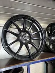 Rims Mpya za Inch 17 (Tundu 10, PCD 5/100 & 5/114.3) - 2