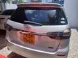 Toyota Wish 2015 Nyeupe - 5
