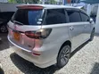 Toyota Wish 2015 Silver - 2
