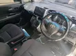 Toyota Wish 2015 Silver - 3
