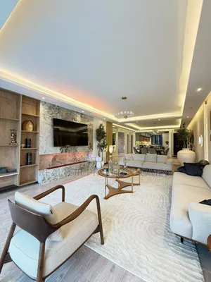 3 & 4 Bedroom Apartments for Sale & Rent in Parklands
