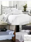 Premium Binded White Duvet - Hotel Quality - 2