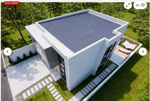 3D Visualization & Architectural Drawing Services