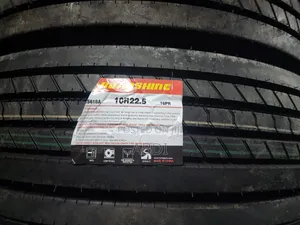 Tairi ya Lori 10R22.5 Roadshine 16PR
