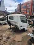Cabin ya Mitsubishi Fuso Fighter - Imefanyiwa Ukarabati - 2