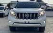 Toyota Land Cruiser Prado 2.7 VVT-i 2016 Nyeupe - 1