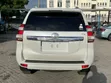 Toyota Land Cruiser Prado 2.7 VVT-i 2016 Nyeupe - 2