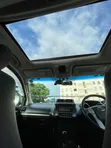 Toyota Land Cruiser Prado 2.7 VVT-i 2016 Nyeupe - 3