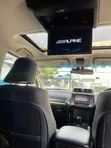 Toyota Land Cruiser Prado 2.7 VVT-i 2016 Nyeupe - 4