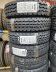 Tairi ya Bison 750R16 14PR - 2