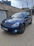 Toyota Allion 2003 Bluu - 1