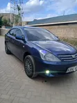 Toyota Allion 2003 Bluu - 2