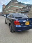 Toyota Allion 2003 Bluu - 3