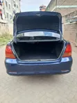 Toyota Allion 2003 Bluu - 5