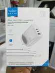 Brave 65W GaN Fast Charger na Cables - 2