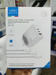 Brave 65W GaN Fast Charger na Cables - 3