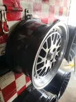 Rims 15 Inch 4/100 - Mpya Kabisa - 2