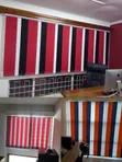 Premium Office Blinds Supply and Installation - 1