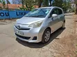 Toyota Ractis 1.3 FWD 2011 Silver - 3