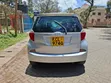 Toyota Ractis 1.3 FWD 2011 Silver - 5