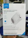Brave GAN 65W Fast Charger na Cables (USB-C hadi C, USB-C hadi Lightning) - 2