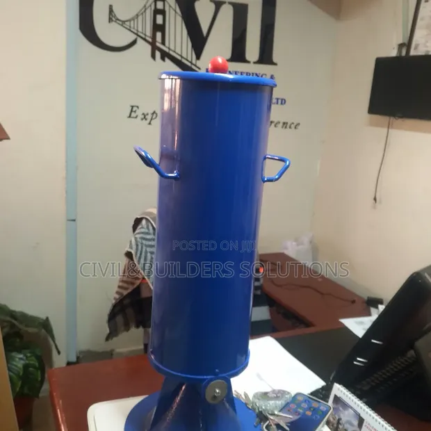 Soil Density Field Equipment - 1