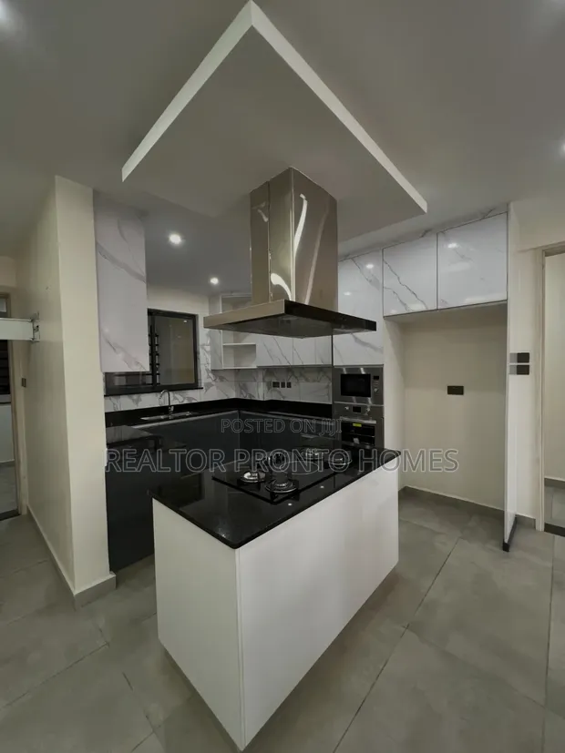 3-Bedroom Apartment for Rent in Lavington, Valley Arcade - 1